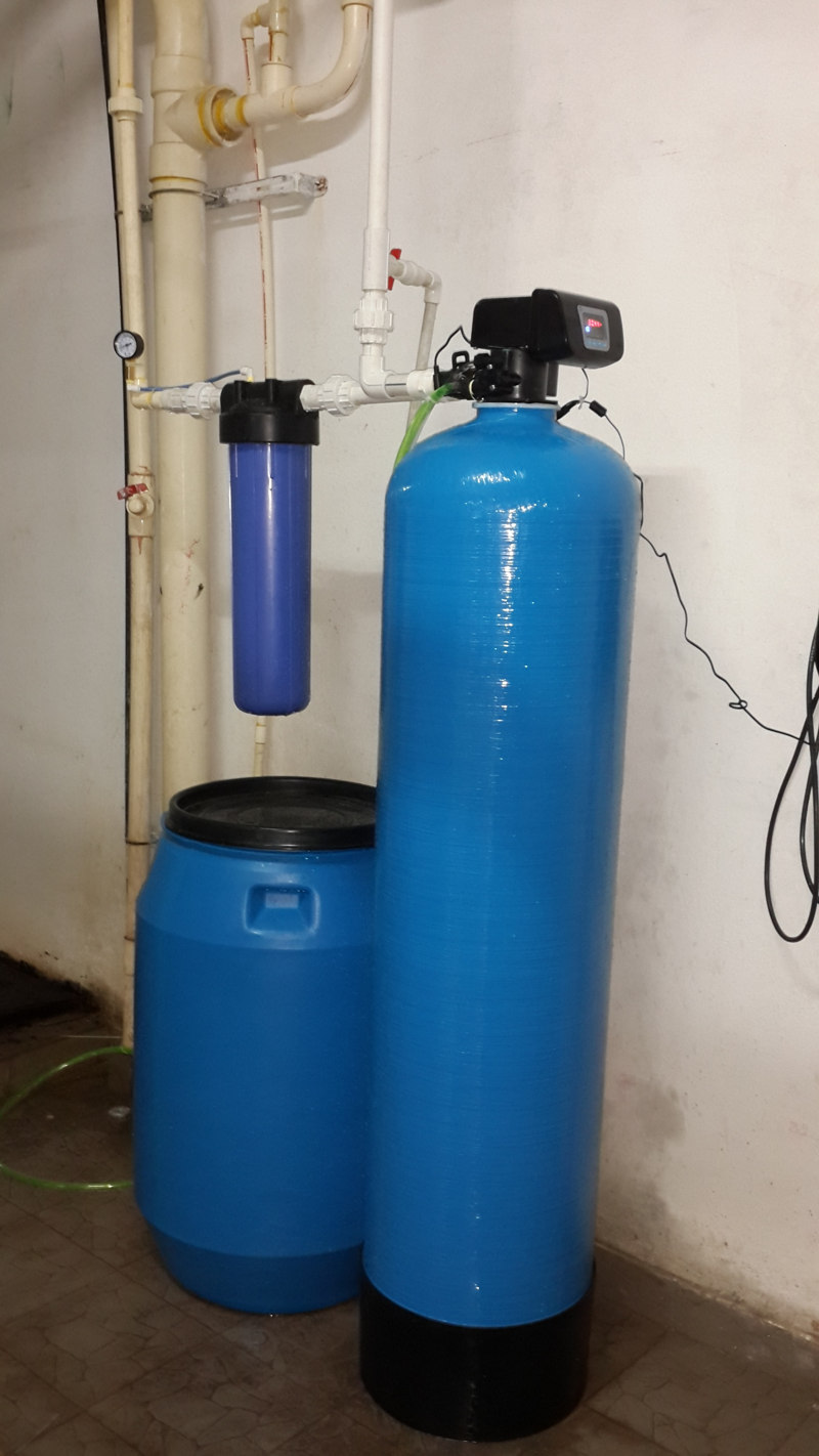 best and high quality water purifiers and water softeners in bangalore yelahanka